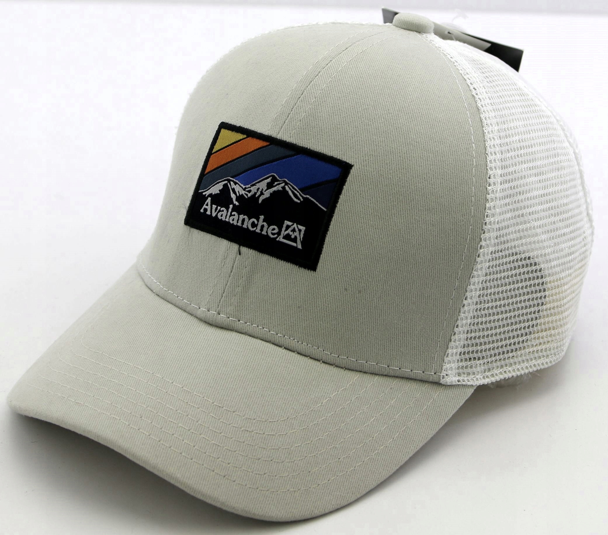 

Avalanche Czapka z daszkiem trucker 55-59cm