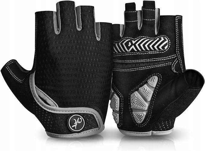 Rękawiczki Rowerowe/Górskie Rozmiar M Unisex