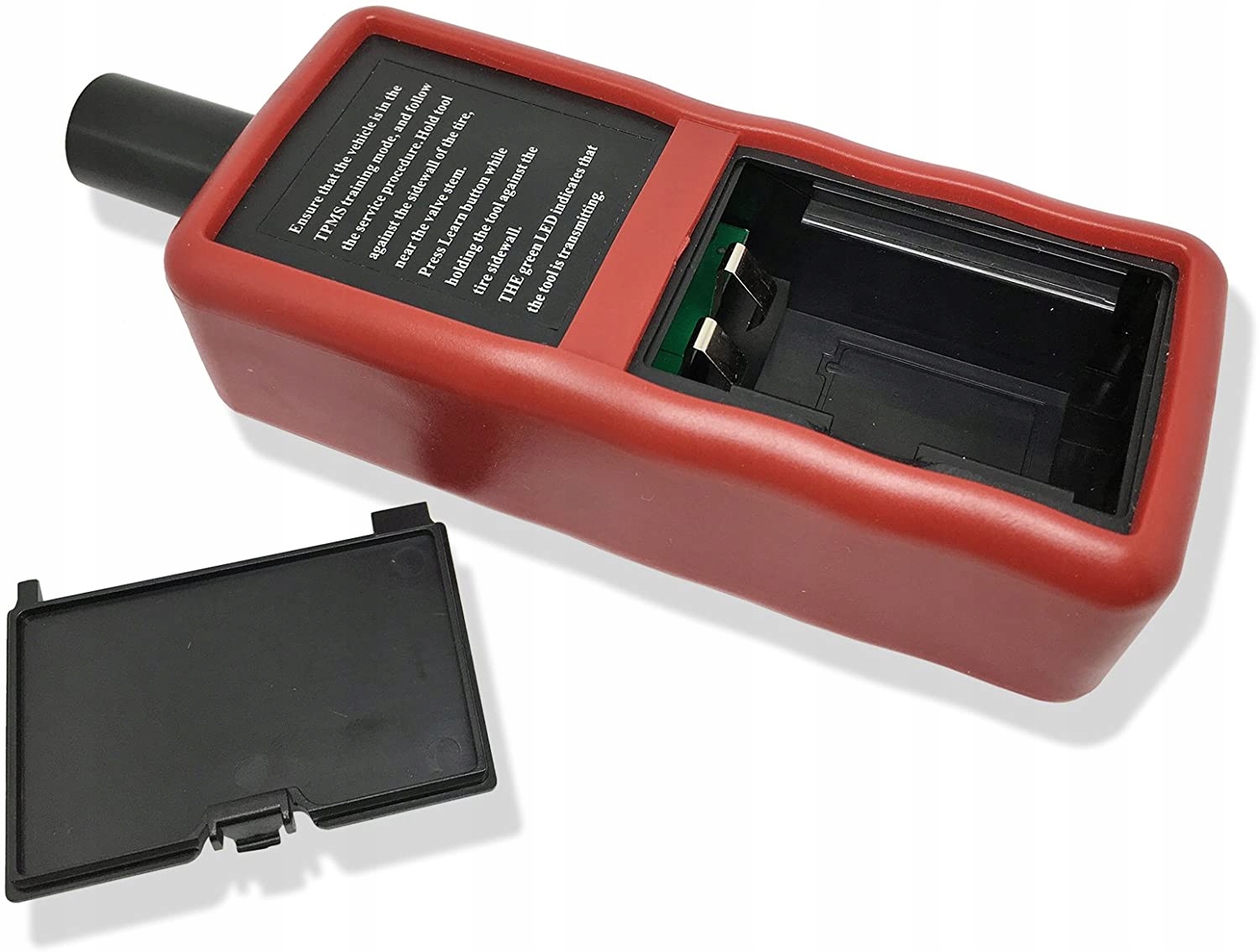 FORD TPMS aktywator czujników programator EL-50449 Liczba sztuk 1 szt.