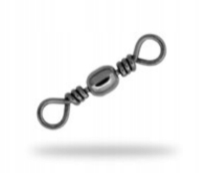 Krętlik Gurza Barrel Swivel Bk #12
