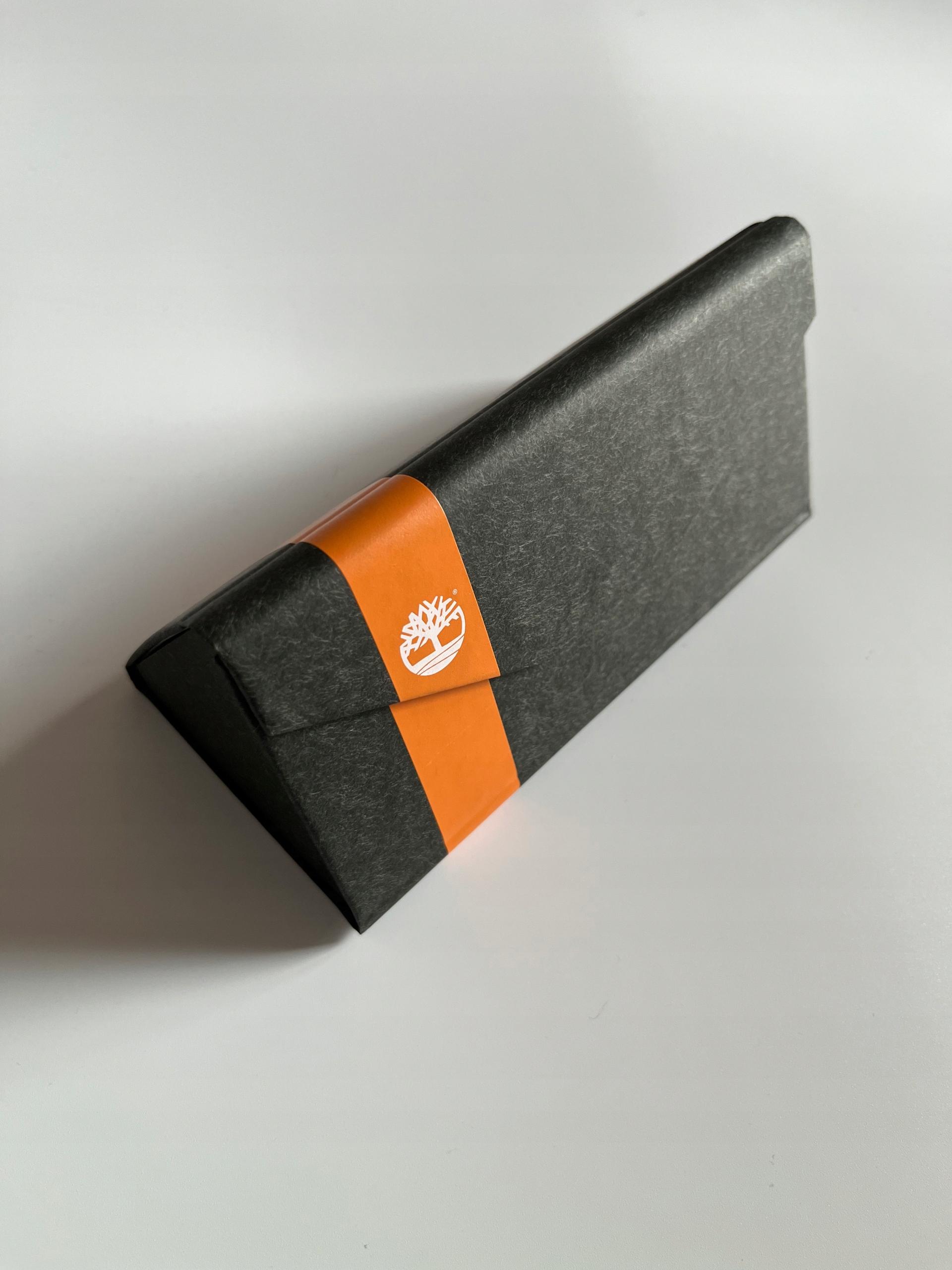 Timberland ETUI pokrowiec NA OKULARY - składane EAN (GTIN) 6095502551550