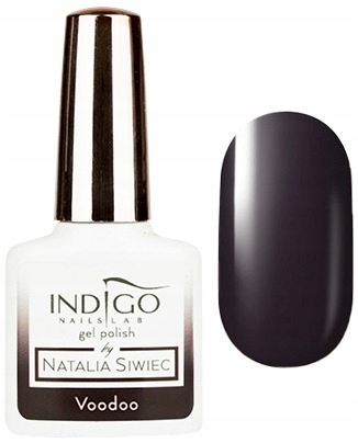 

Indigo Lakier Hybrydowy Voodoo