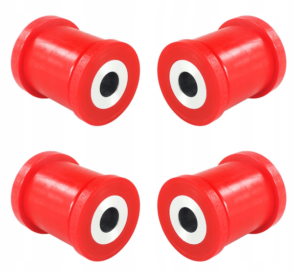 Sada pouzder zadního vozíku Suzuki Kizashi (09-15) Fwd Awd