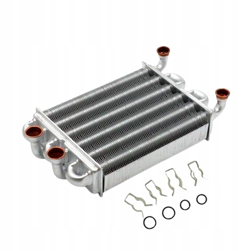 Výmenník tepla pre Immergas Eolo/nike Star 1.024398