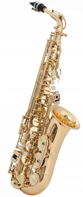 Альт-саксофон Buffet Crampon серия 400