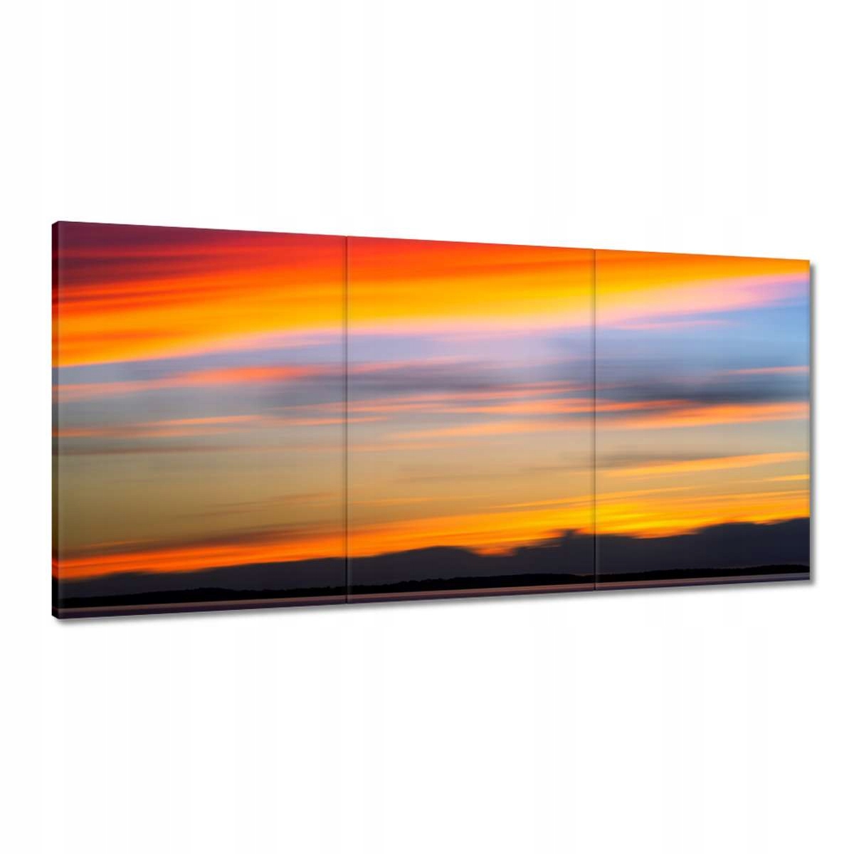 Obrazy 180x90 Farebné nebo