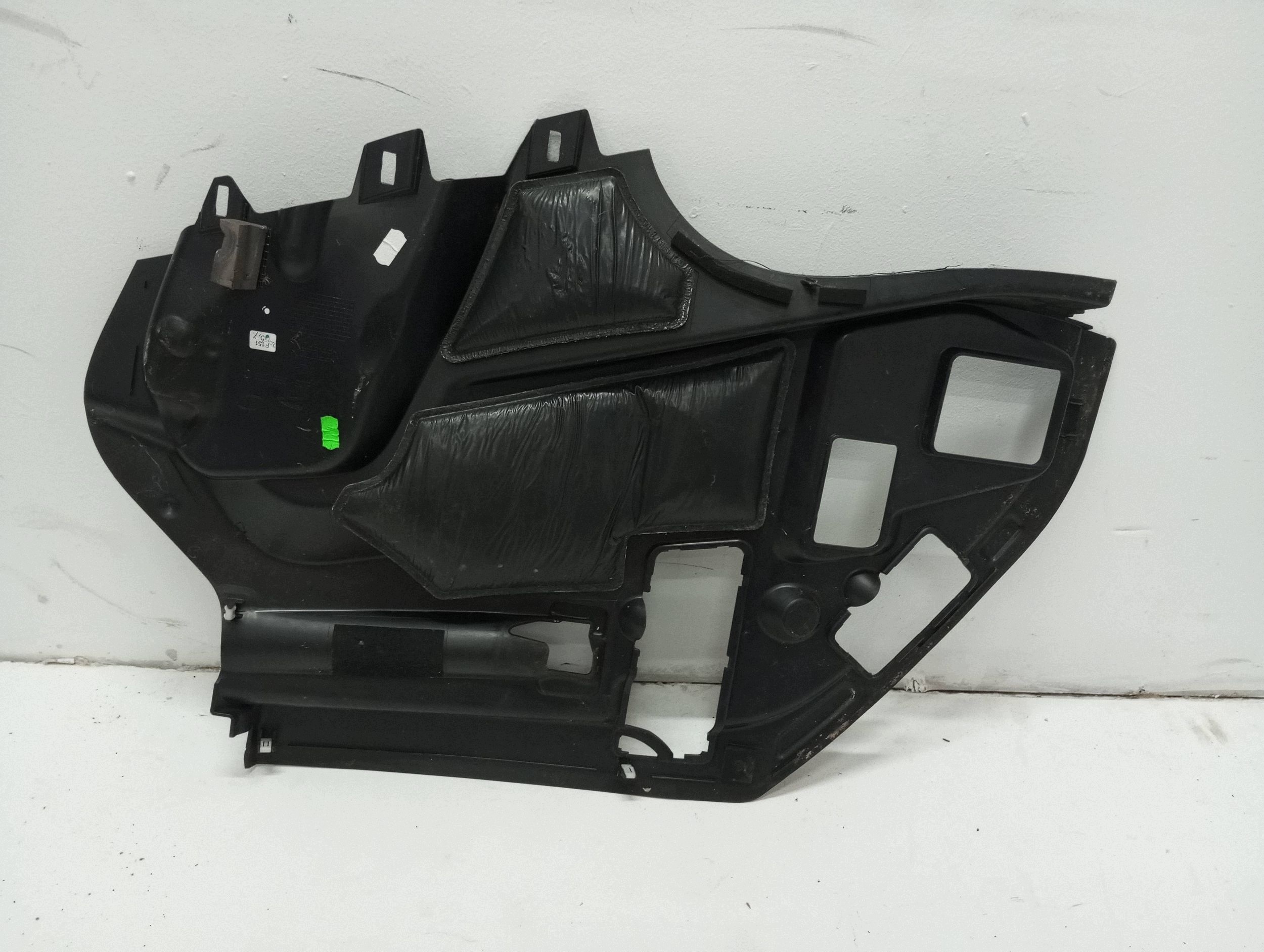 Copri OSSATURA sinistra JAGUAR e-PACE J9D3-10B812-BC