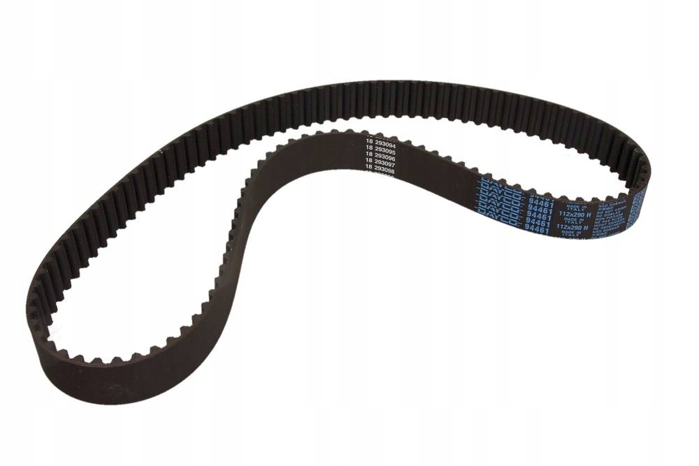 DAYCO PASEK ROZRZĄDU CHRYSLER 2,0 16