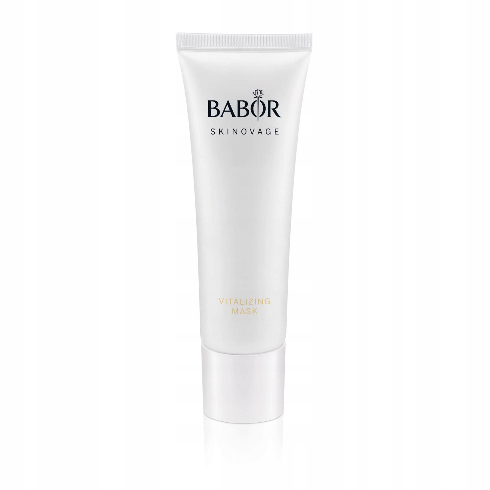 Babor Skinovage Vitalizing Mask – Vitalizační Maska Pro Unavenou A Zašedlou Pleť, Hydratační