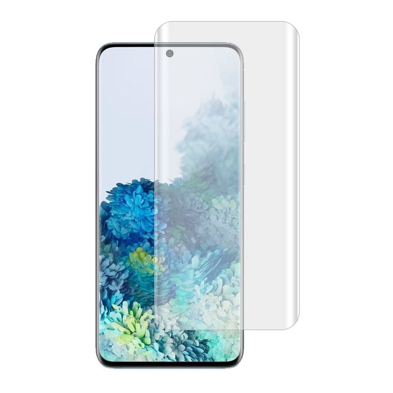 

Szkło Uv Na Cały Ekran do Samsung Galaxy S20 Ultra