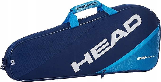TORBA DO TENISA HEAD ELITE PORĘCZNA POJEMNA WYGODNA Marka Head
