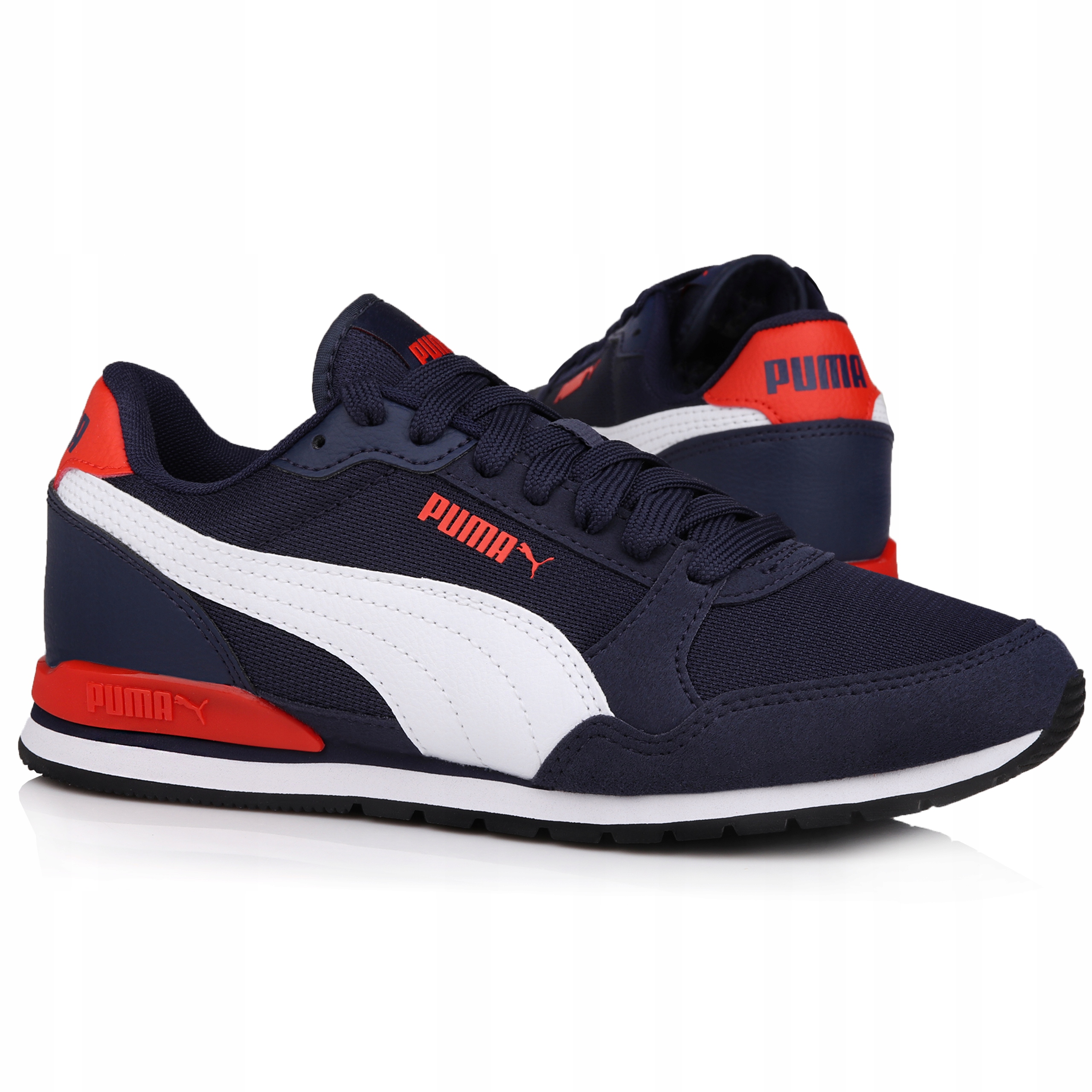 

Buty Puma St Runner V3 Mesh Jr 385510 09