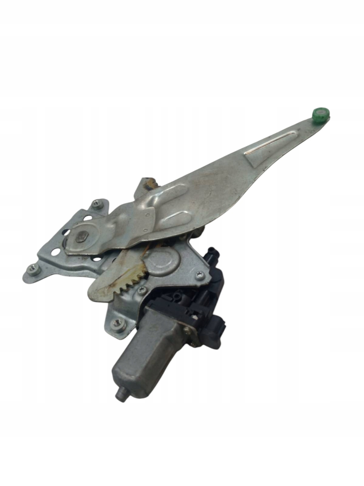 mechanism windows left rear part Suzuki SX4 and (2006-2013)