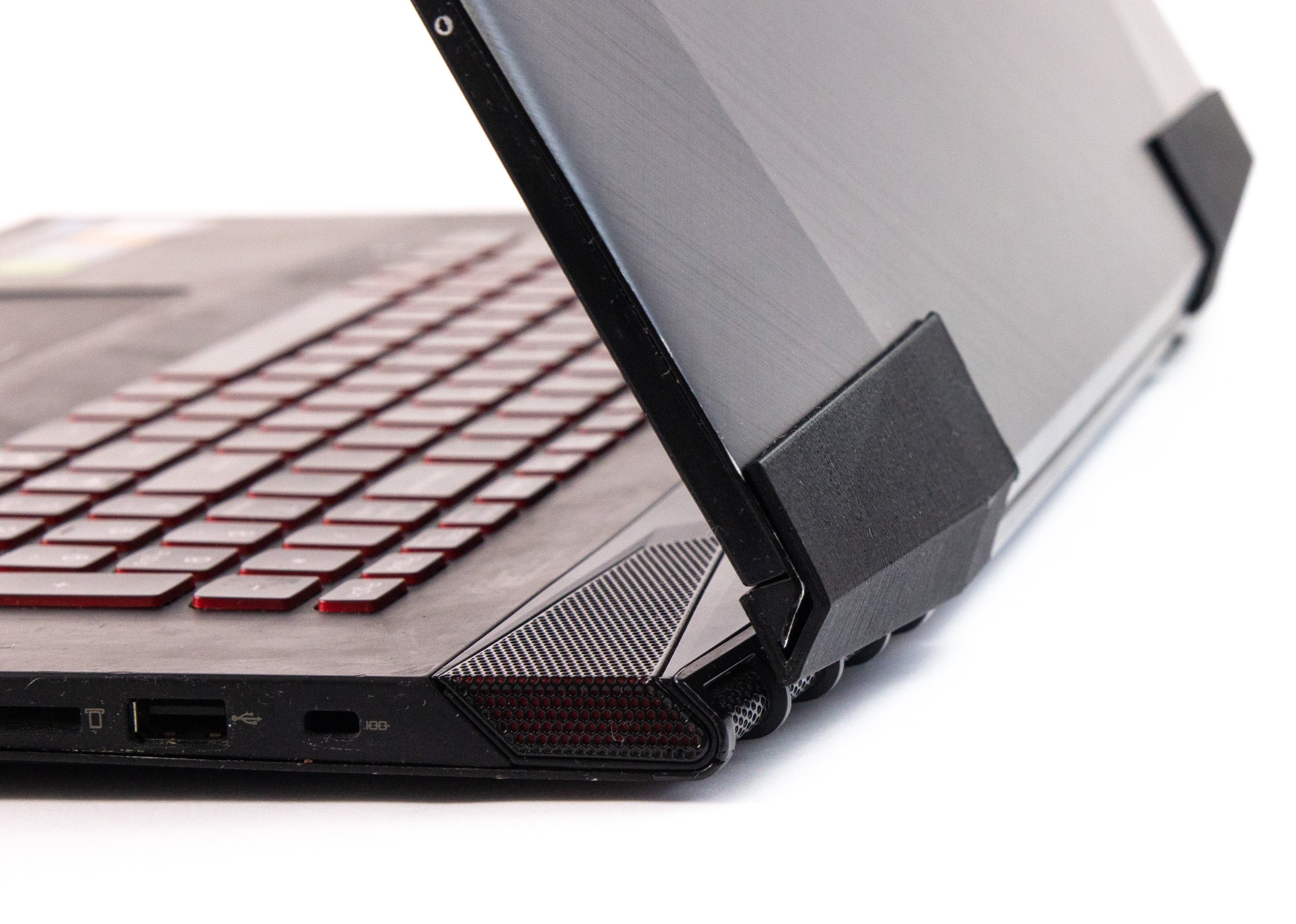 Zestaw naprawczy Klapa Zawias Lenovo Y70-70 Touch