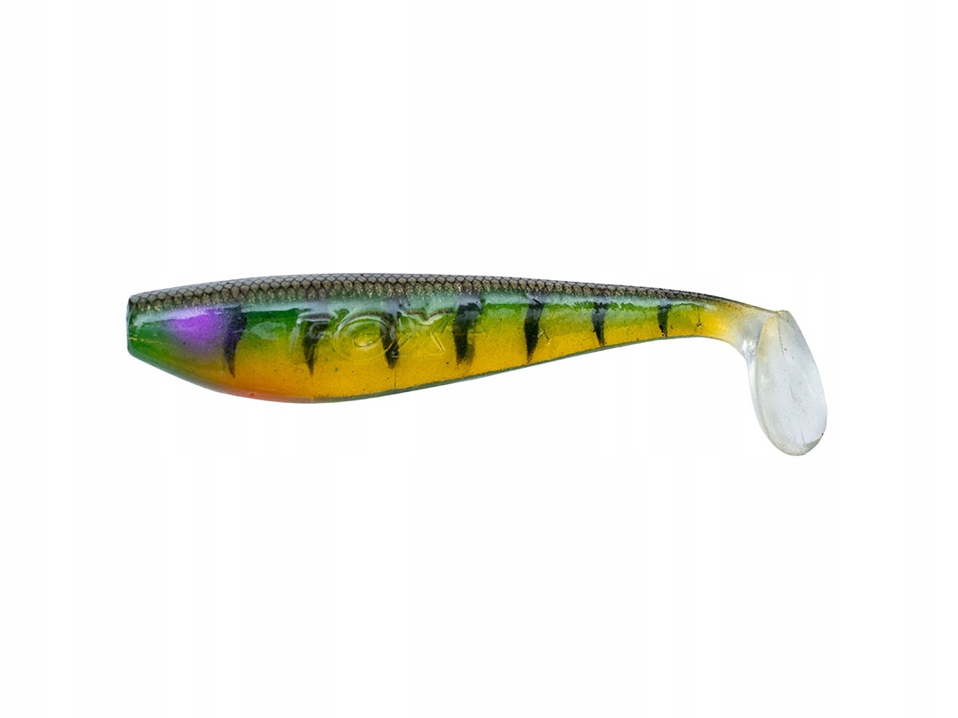 Przynęta Fox Zander Pro Ultra 10CM Stickleback