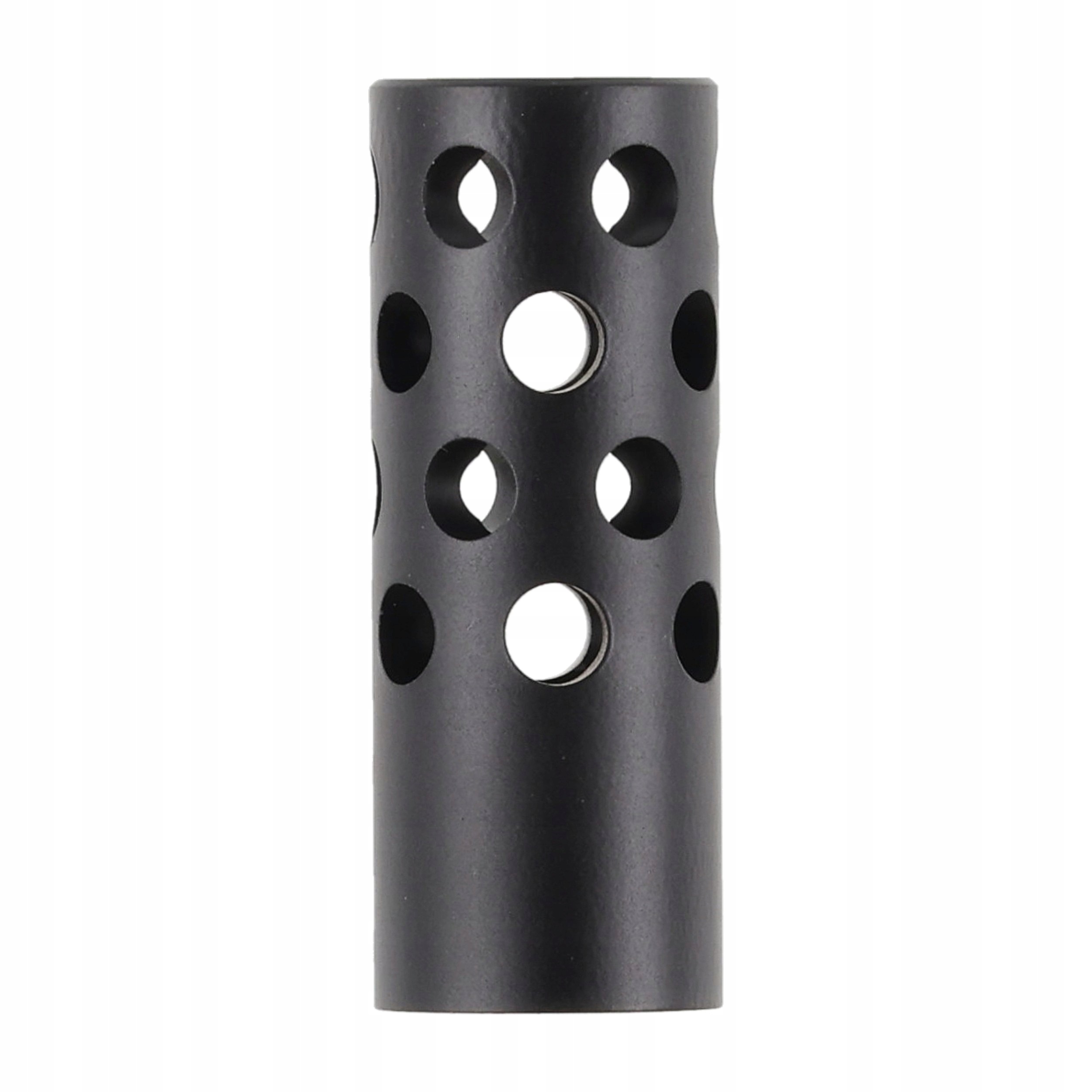 Kompensator Bergara kal. 30" 5/8x24 Unef fi 19,1mm