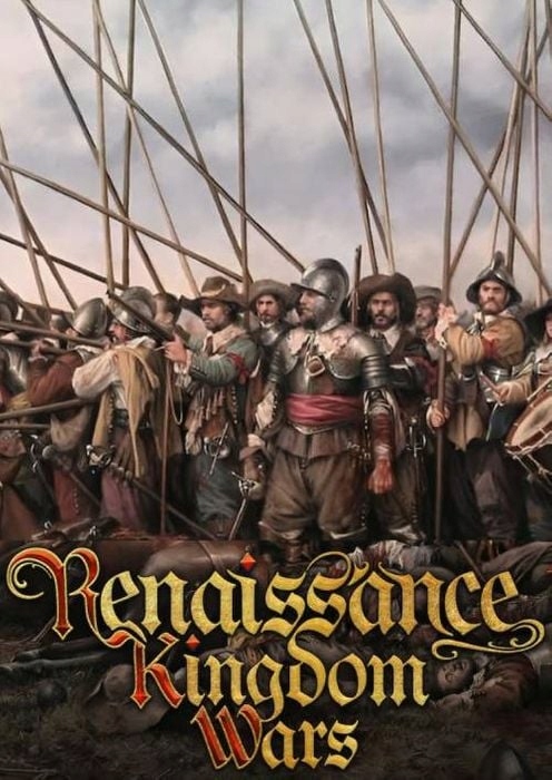Renaissance Kingdom Wars Pc Klucz Steam