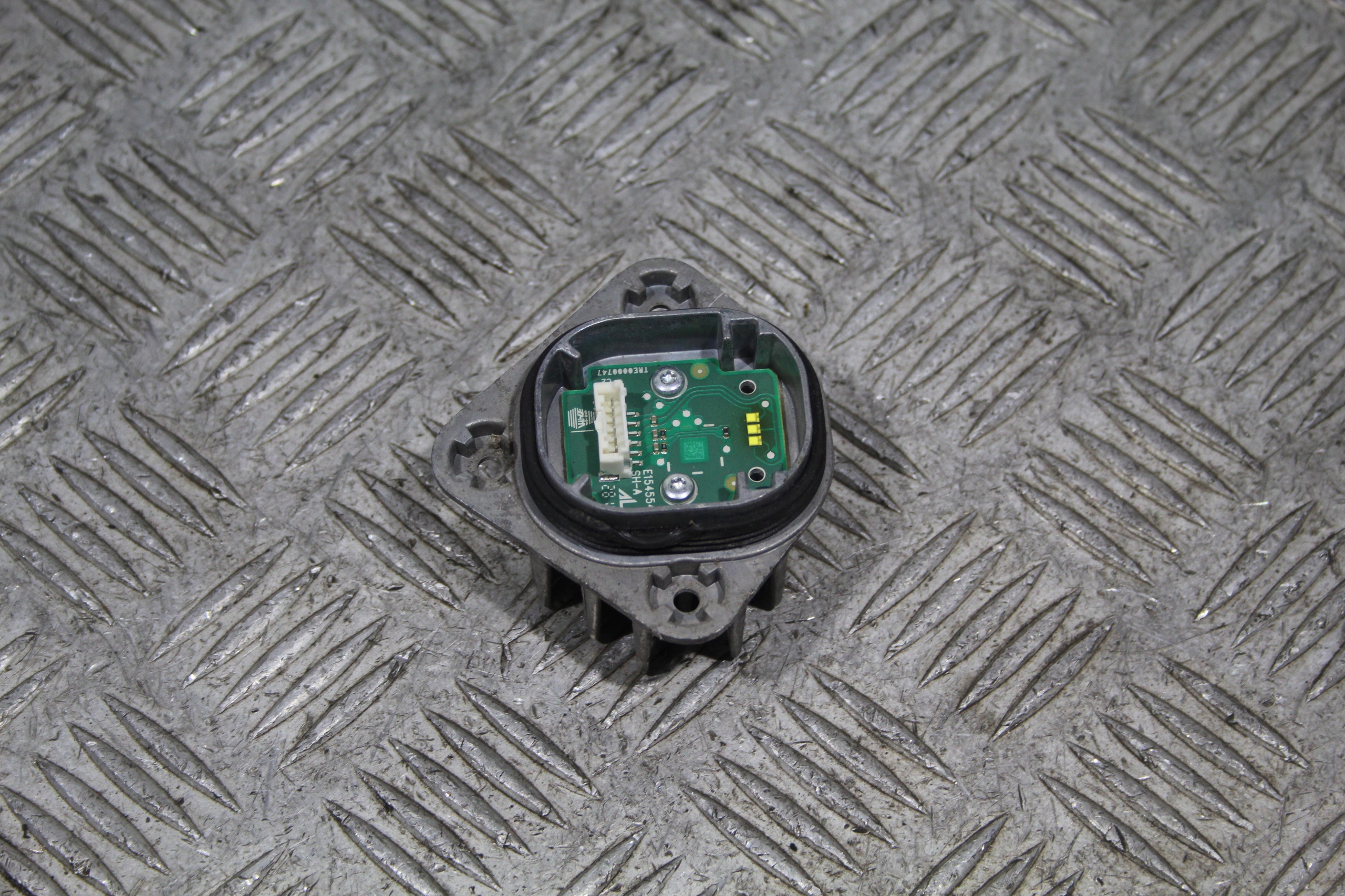 control unit lights front RENAULT CAPTUR and 1 LIFT