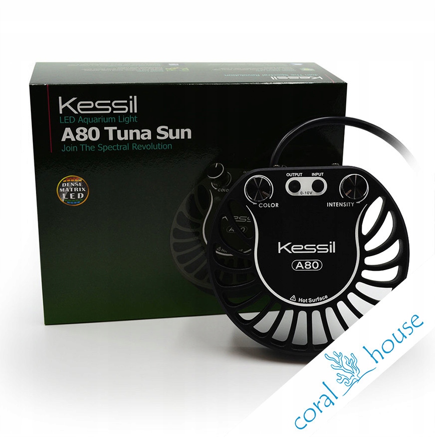 Levně Kessil A80 Tuna Sun