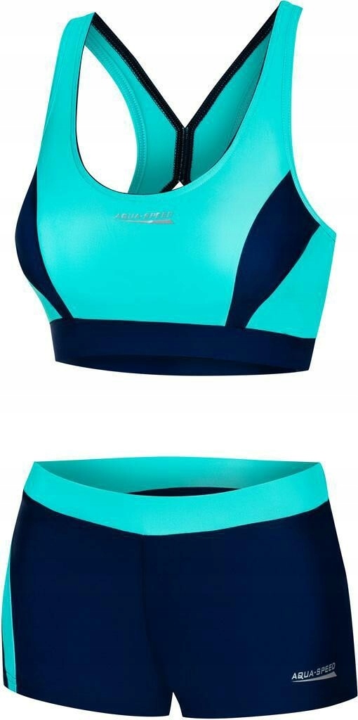 

Kostium Kąpielowy sport fitness Fiona aqua aerobic