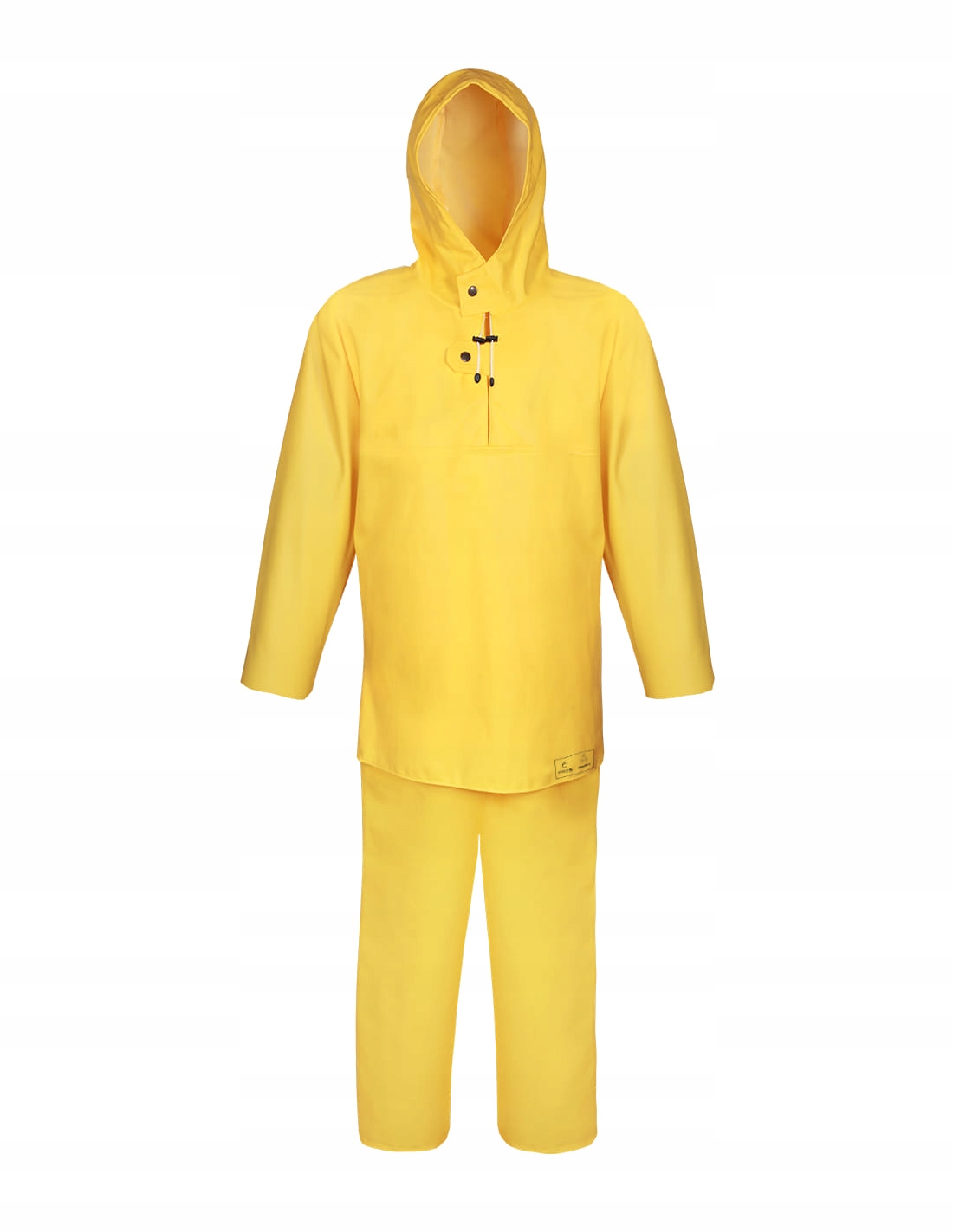 Vodotěsné Oblečení Plavitex Stormiak Pros 102/013 vel. 58 XXL