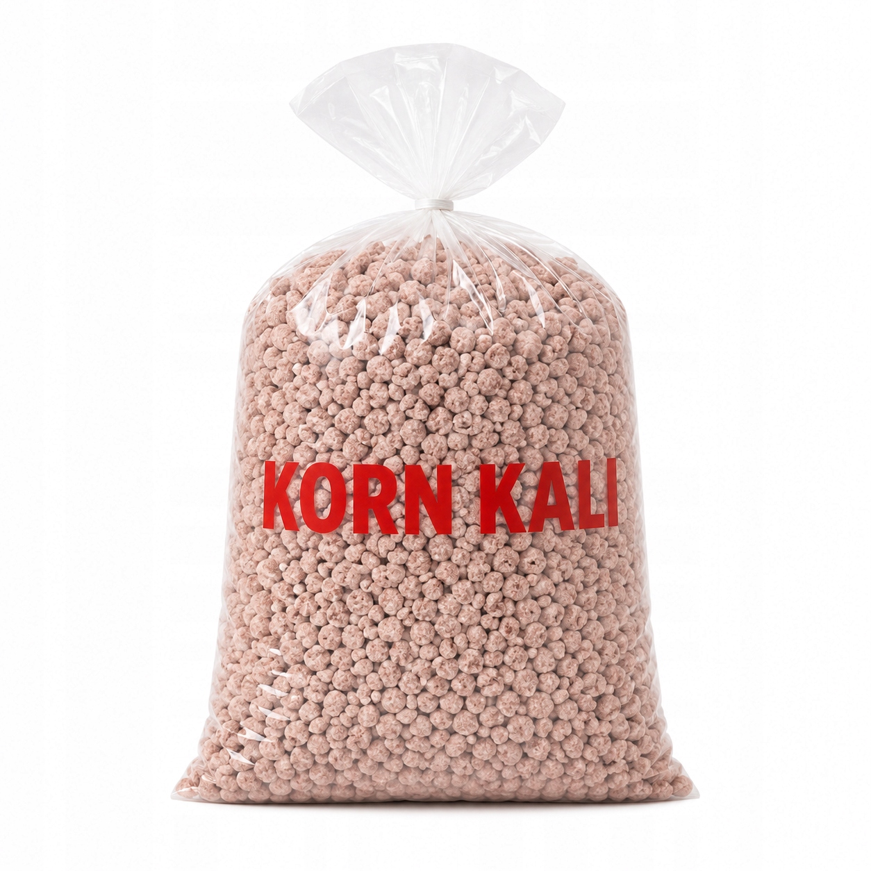 Korn-Kali 25 kg – nawóz potasowy do trawnika, ogrodu i upraw ogrodniczych