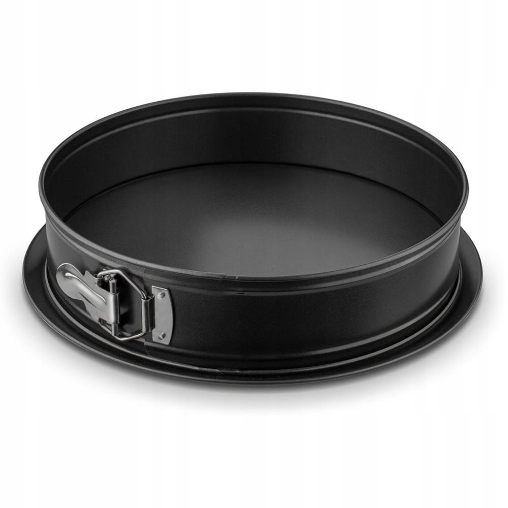 

Tortownica okrągła 30 cm Non Stick