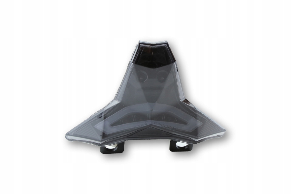 253-387 - Світлодіодні задні лампи KAWASAKI з 1000, ZX 10 R 2016-2018