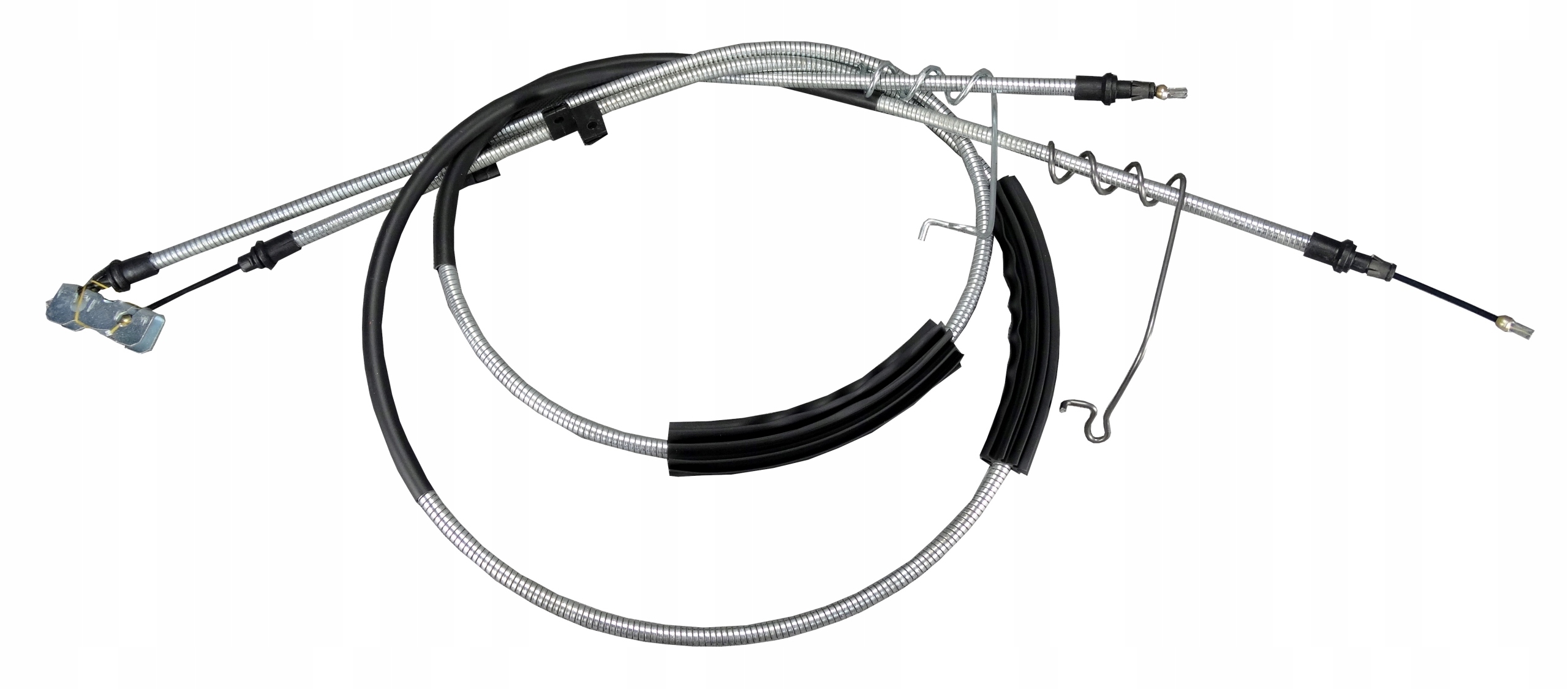 

Linka Hamulca Ręcznego Ford Connect 2002-2013 1.8