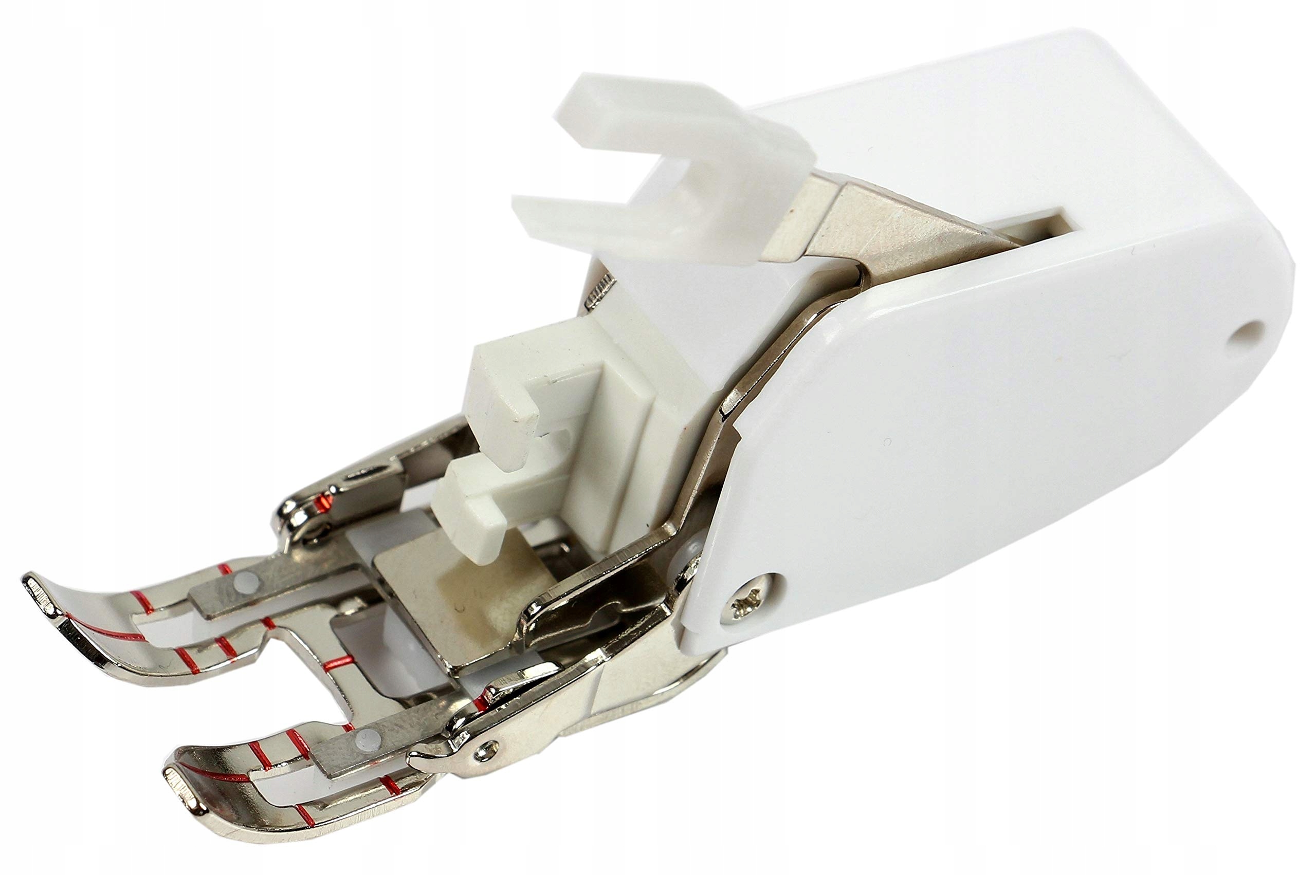 Stopka dociskowa do maszyny do szycia Gritzner