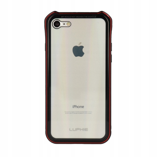 

Luphie Aurora Magnetic Case iPhone Xs Max 6,5
