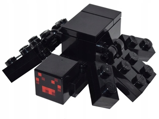 

Lego minespider01 Minecraft pająk Nowy (12g)