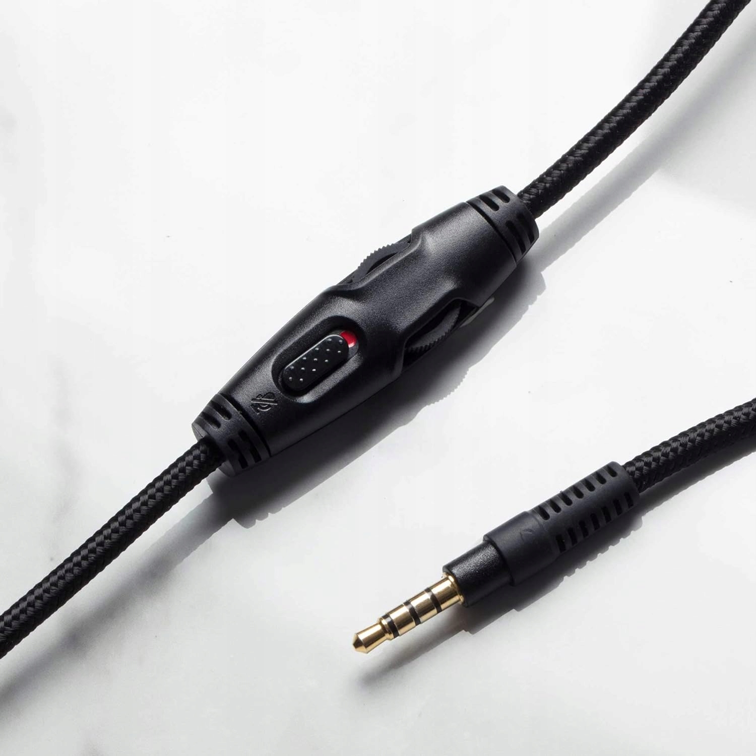 Hyperx Cloud Alpha 4P5L1AM#ABB Słuchawki Gamingowe, Czarny/Czerwony, 65 Ohm Model Cloud Alpha