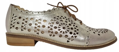 Lordsy prolamované Pulso Af 794 zlaté r38