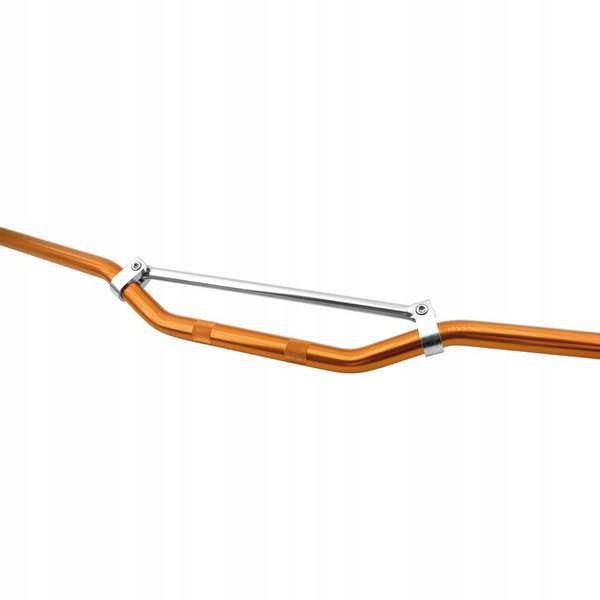 V Parts (vicma) Volant Priemer 22,2 MM Farba Oranžová (s Priečkou) (63