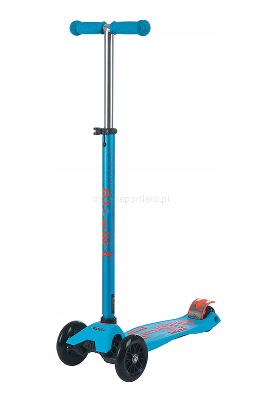 Hulajnoga Maxi Micro Deluxe Caribbean MMD036