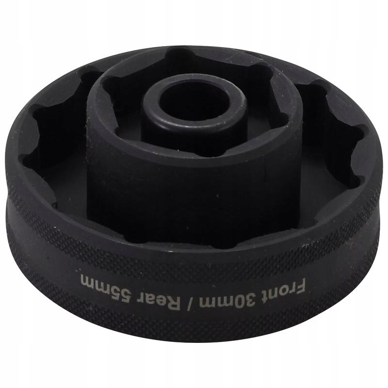 Nástrčná hlavice rázová šestihranná/dvanáctihranná 30/55 mm, 12,5 mm (1/2") pro Ducati