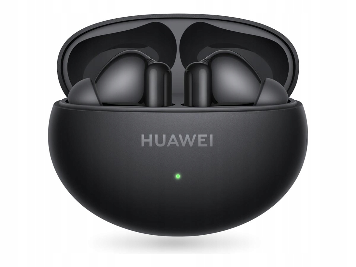 Huawei FreeBuds 6i (Černé), Orca-T100