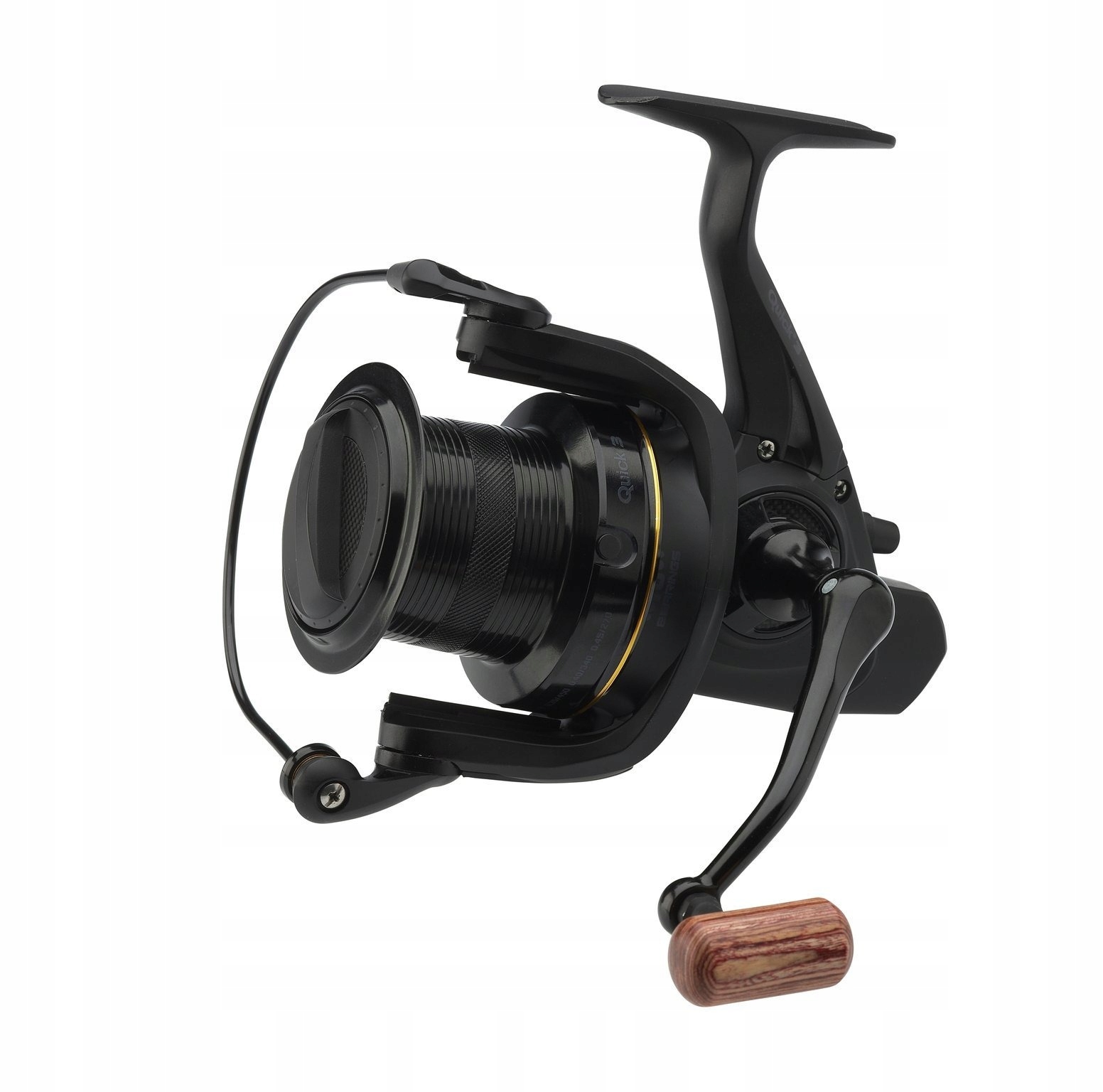 Kołowrotek Dam Quick 3 Sls 8000