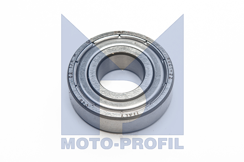 ŁOŻYSKO 6001-2Z Producent części SKF