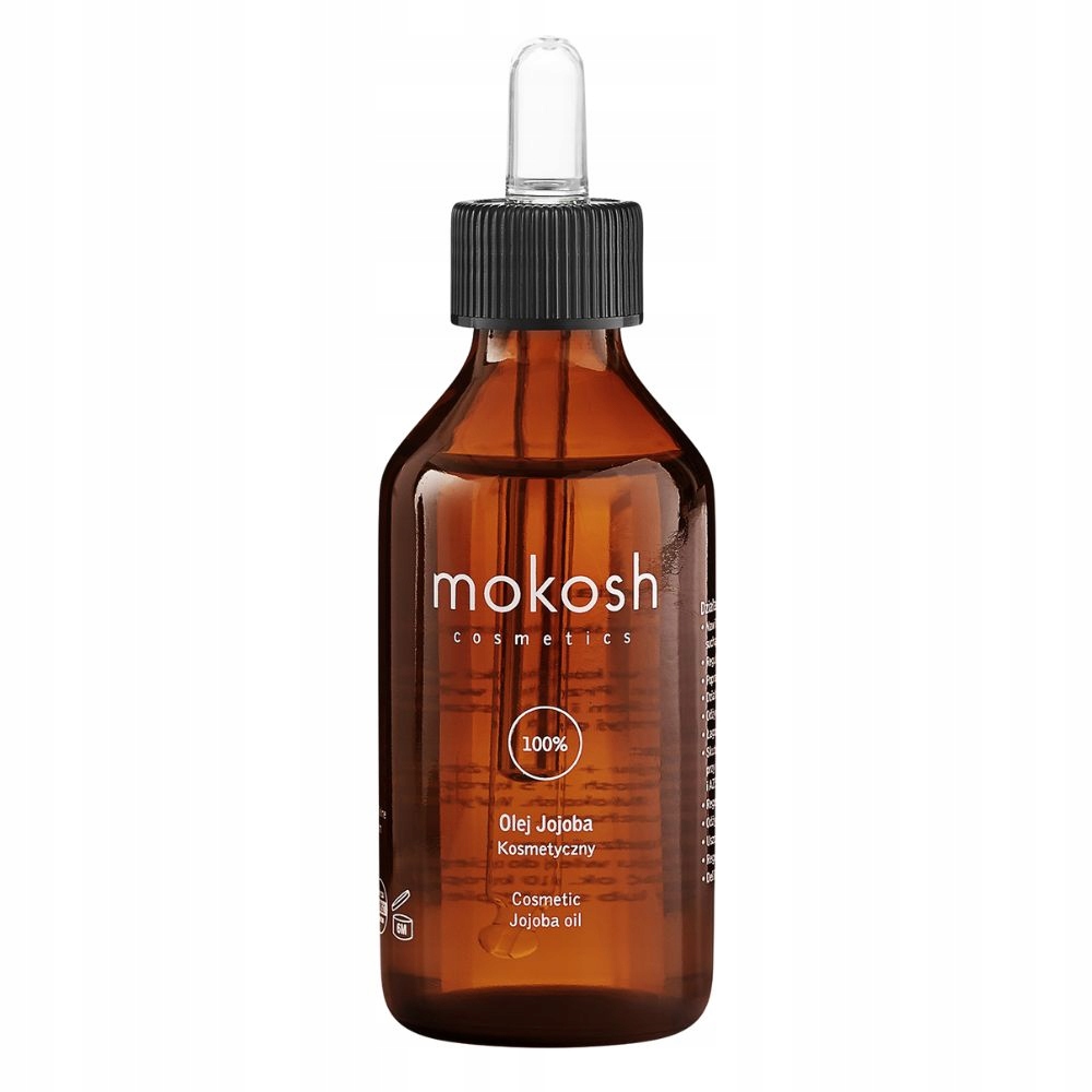 Mokosh Jojobový olej 100 ml
