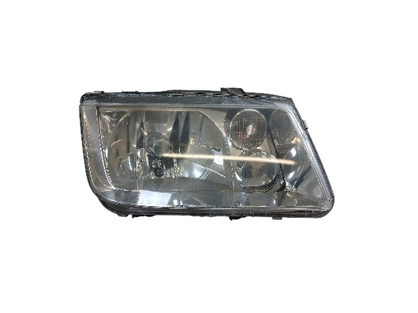 VW BORA light right front