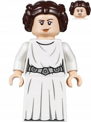 LEGO Star Wars Figurka Princess Leia sw1036