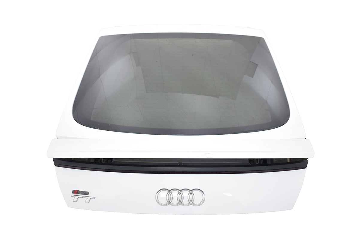 boot doors * rear part AUDI TT 8S