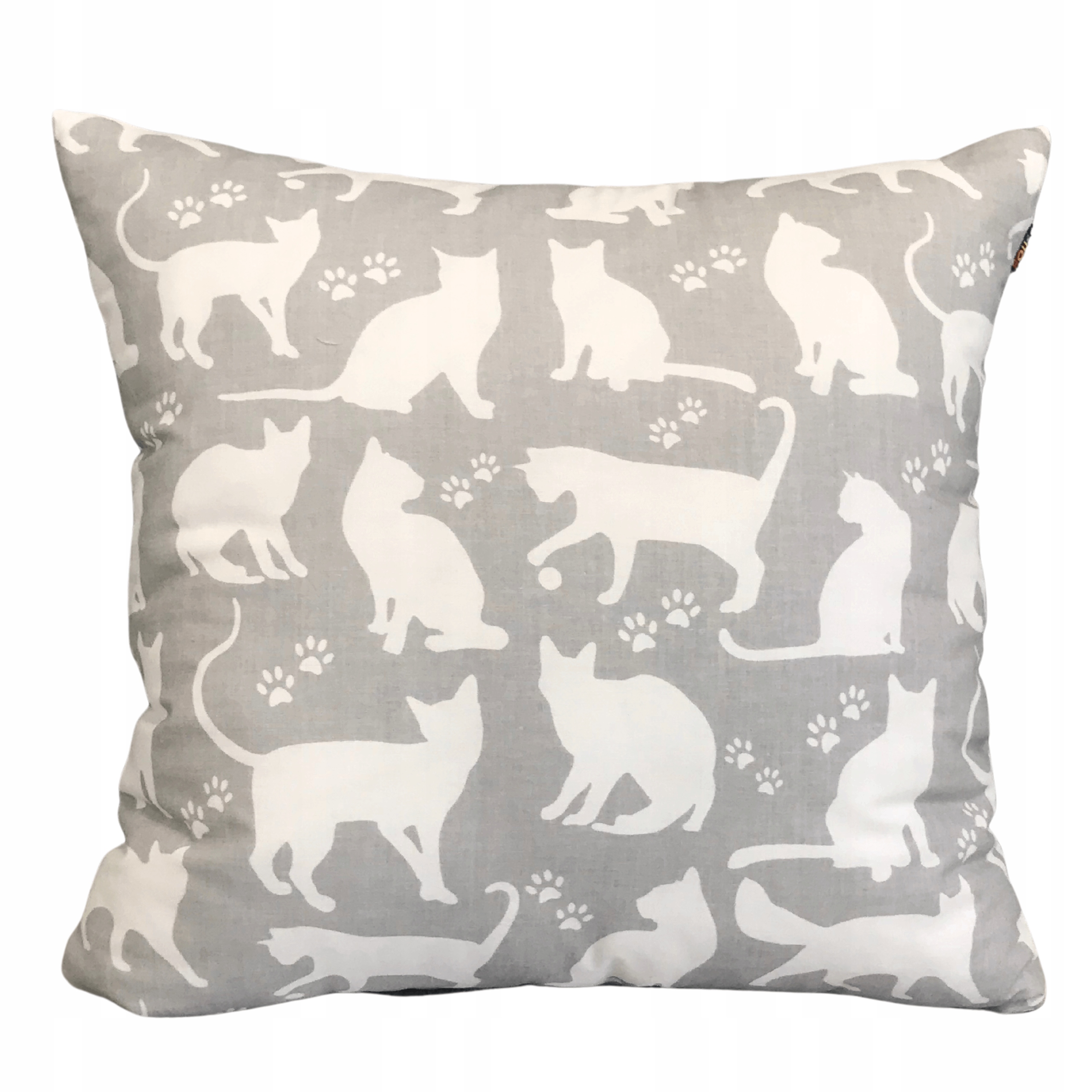 HouseArtLife Poszewka Na Poduszkę 40x40cm Bawełna Producent Dziecięce Wzory