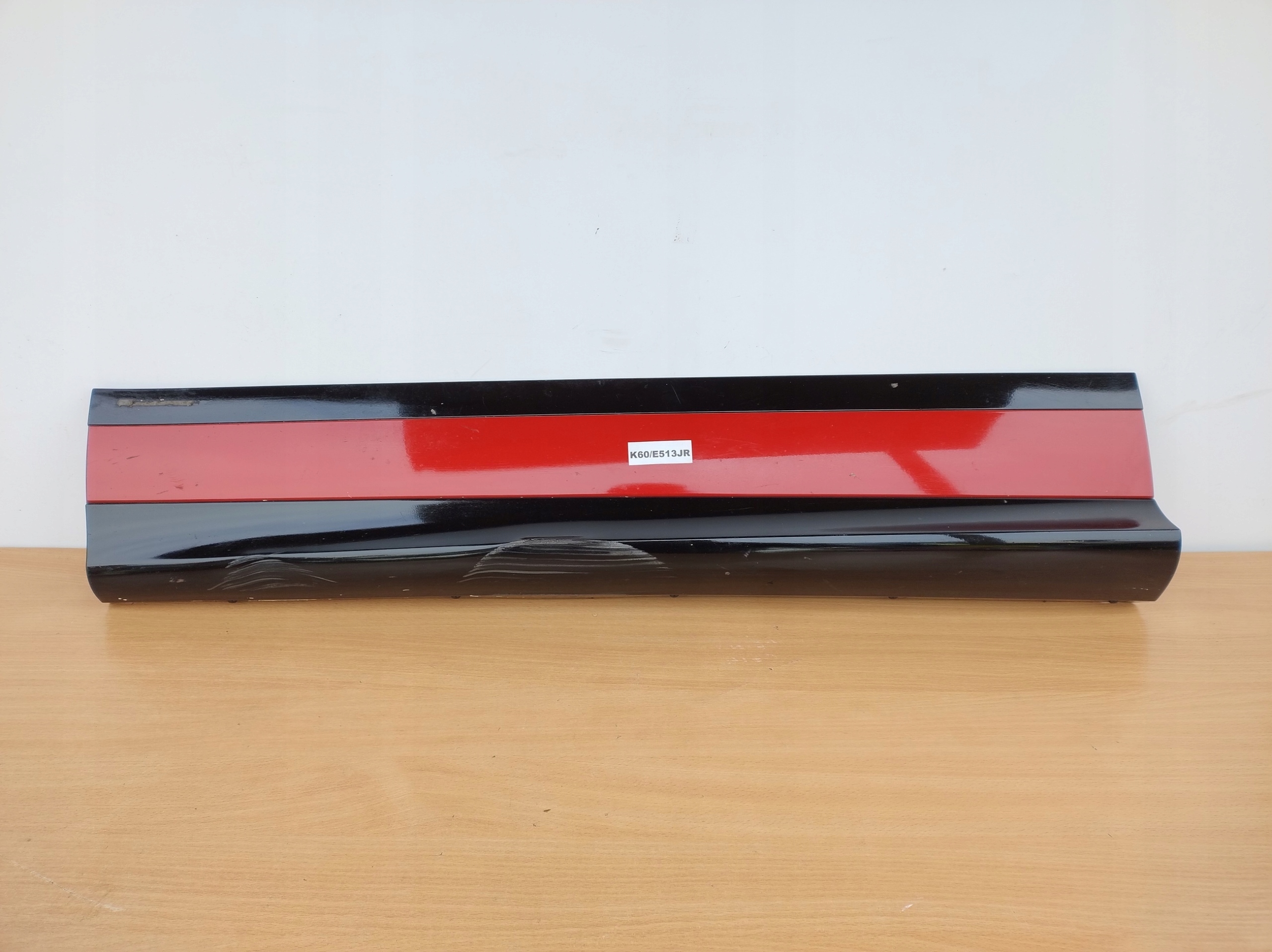 K8D2-21065-C - RANGE ROVER EVOQUE 2 II ПЕРЕДНІ ПРАВІ ДВЕРІ