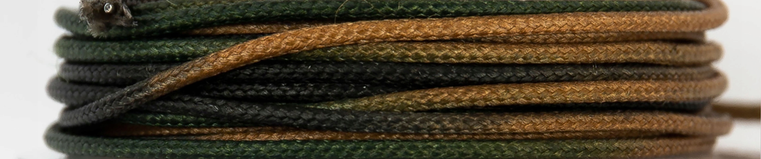 Plecionka Fox Edges Camo Leadcore 50 lb