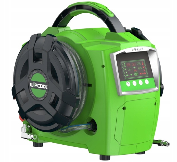 Tlaková Čistička Wipcool C35S Penovačka Zdarma
