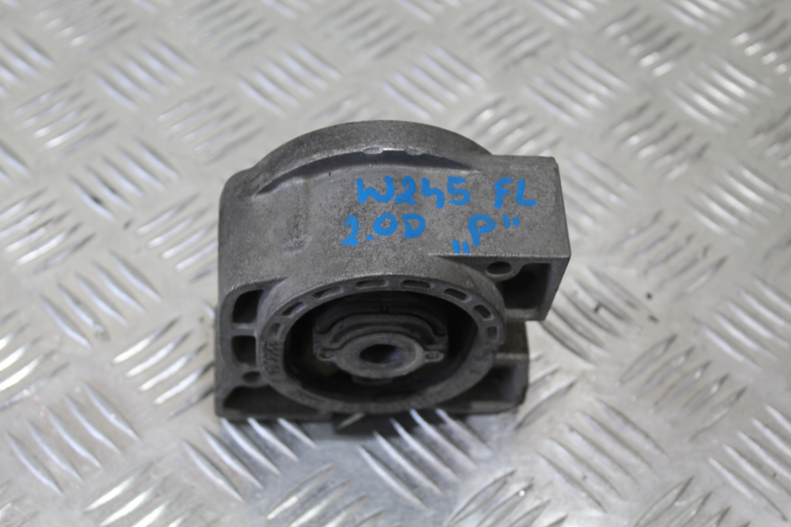 подушка Двигателя правая W245 РЕСТАЙЛИНГ