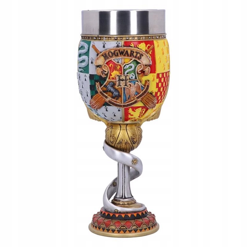 Sběratelský Pohár Harry Potter Zlatý Hřbitovní Svíčka
